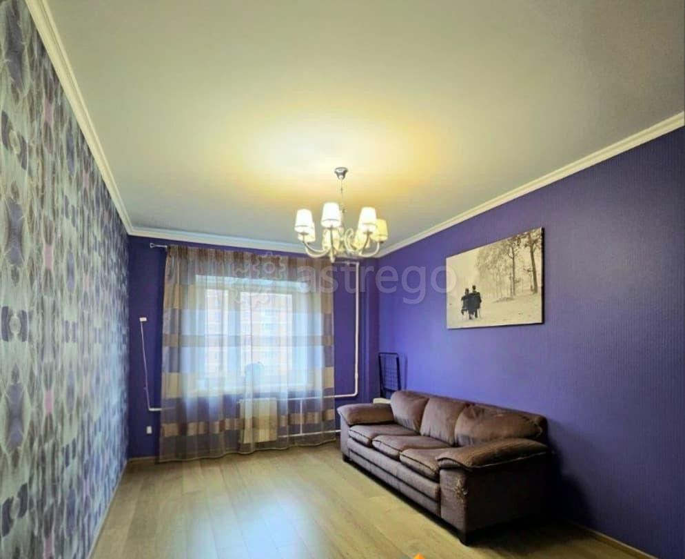 5-комн. квартира, 133 м2, 6/14 эт. Апрелевка - изображение 3