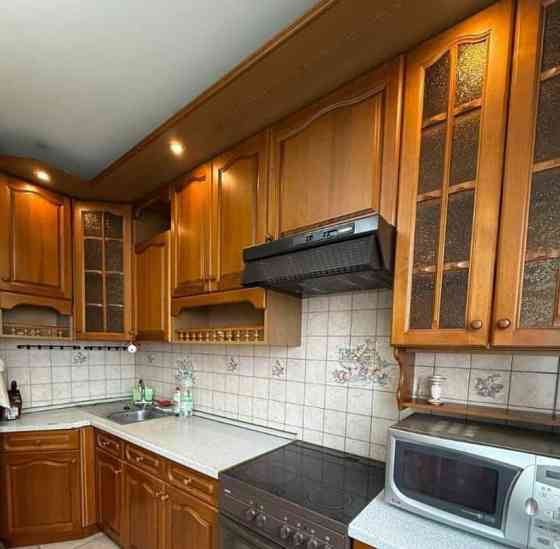 3-комн. квартира, 74.2 м2, 15/17 эт. Москва