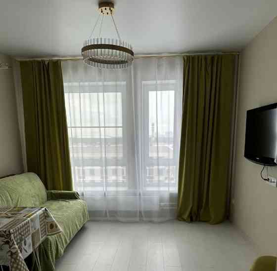 Студия, 20 м2, 14/22 эт. Москва