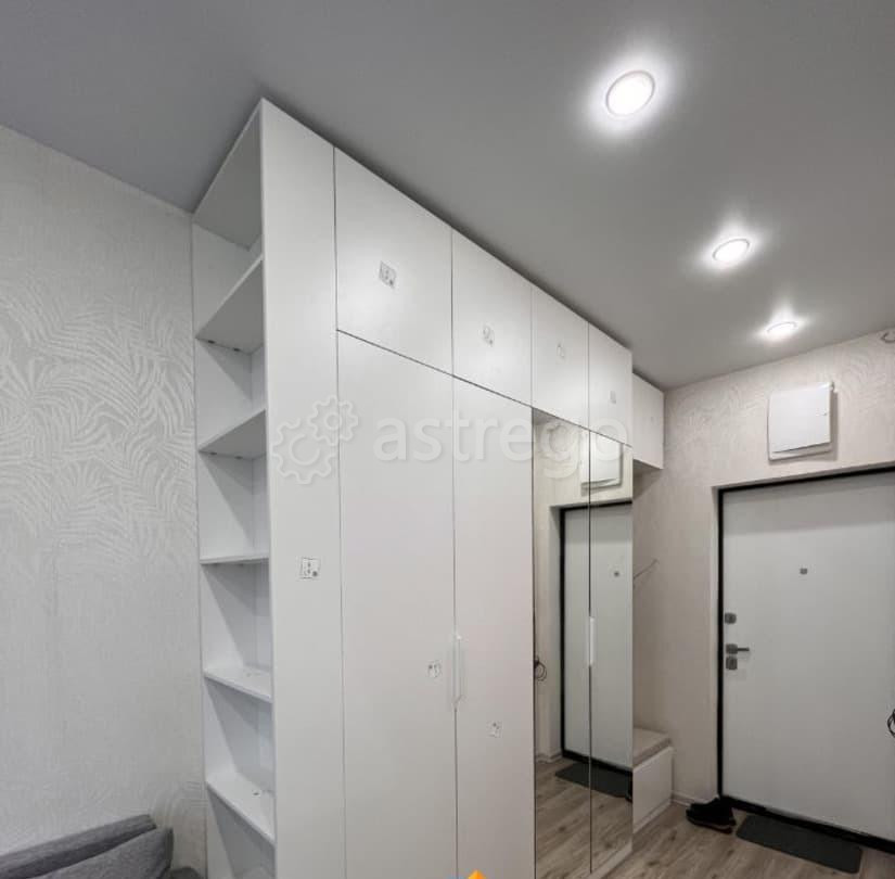 Студия, 19 м2, 6/26 эт. Москва - изображение 6