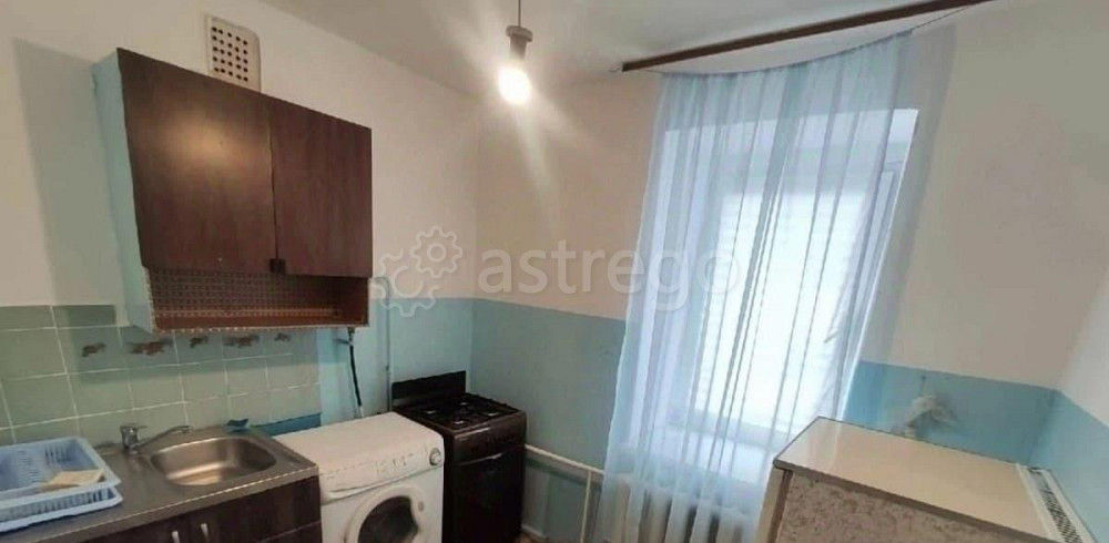 1-комн. квартира, 34 м2, 5/5 эт. Туймазы - изображение 3