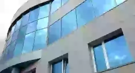 Алюминиевое окно одностворчатое Alutech ALT W62, 800х1000 мм Ростов-на-Дону