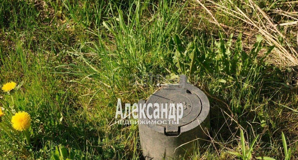 Земельный участок, 12 соток Санкт-Петербург - изображение 4