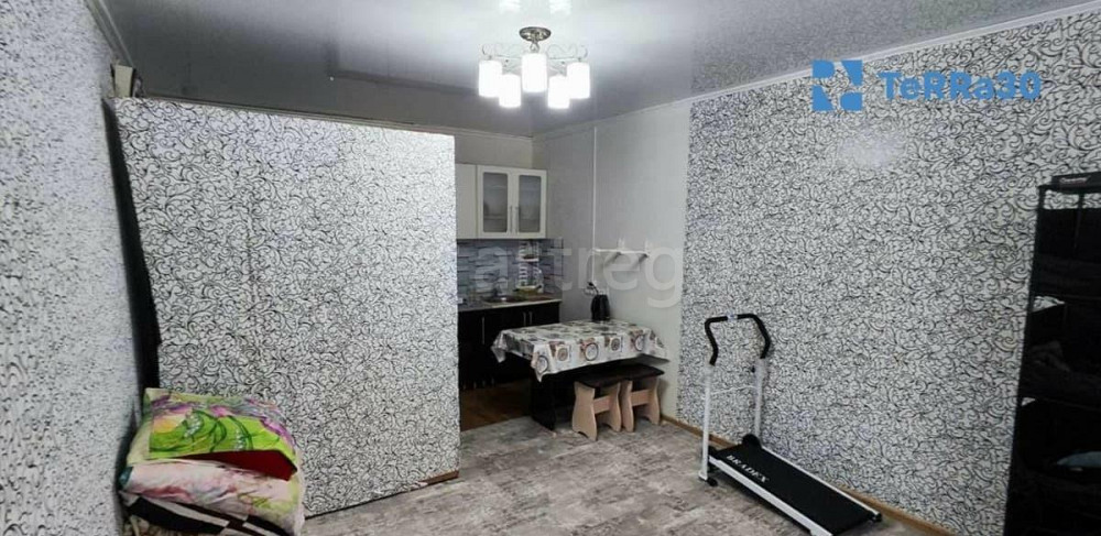 Комната, 14 м2, 4/5 эт. Астрахань - изображение 3