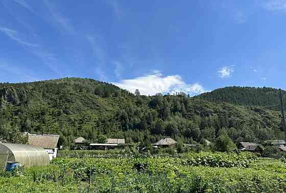 Дом, 41.6 м2, 15 соток, 1 эт. Шушенское