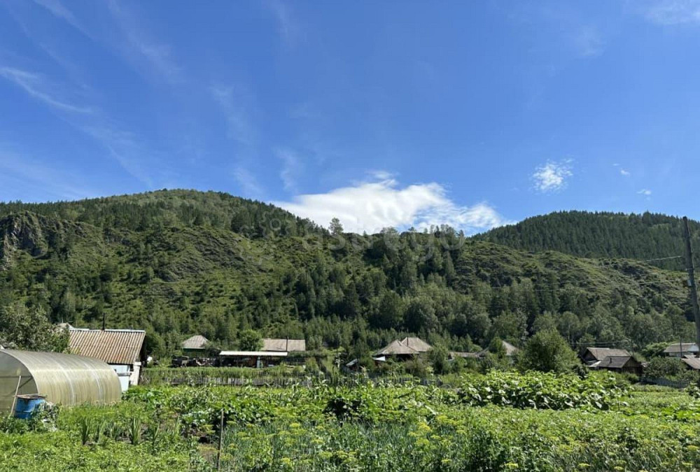 Дом, 41.6 м2, 15 соток, 1 эт. Шушенское - изображение 6