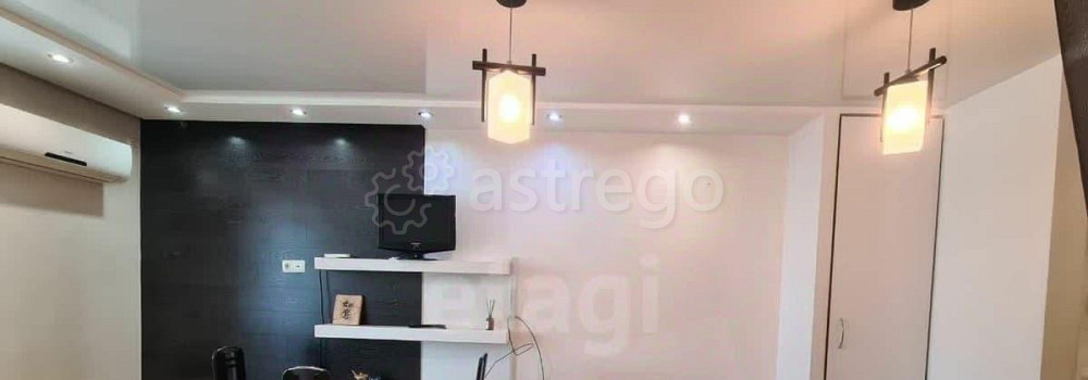 Студия, 26.8 м2, 9/9 эт. Благовещенск - изображение 5