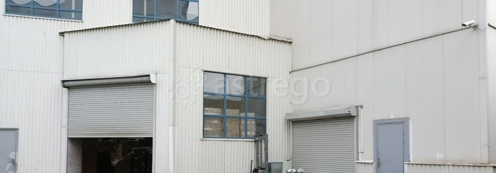 Производственное, 7300 м2 Реутов - изображение 1