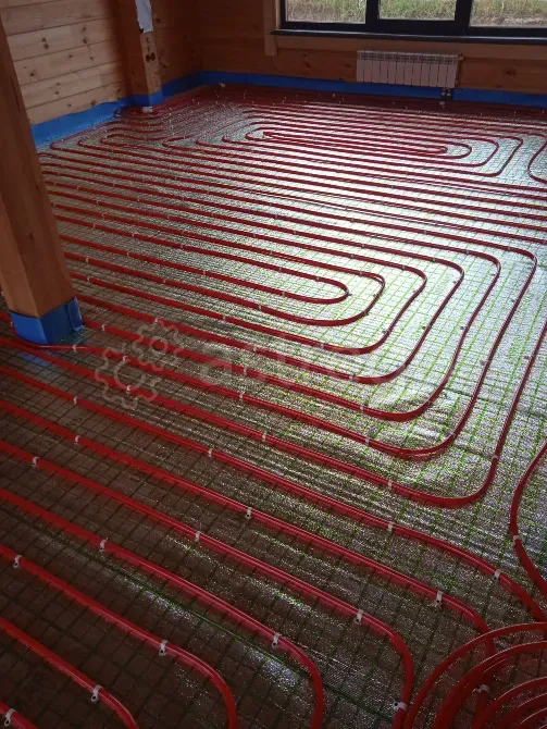 Отопление, водопровод Киров - изображение 1