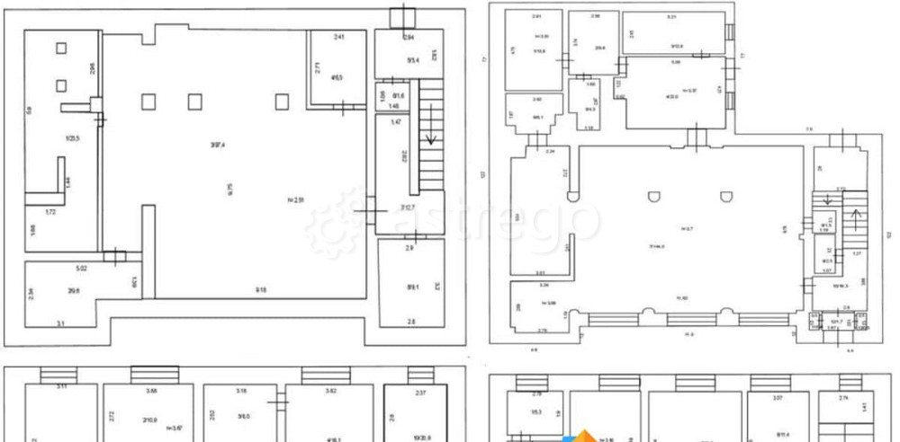 Отдельное здание, 740 м2 Горно-Алтайск - изображение 2