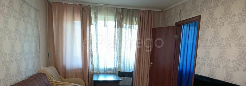 3-комн. квартира, 46.8 м2, 5/5 эт. Подольск - изображение 3