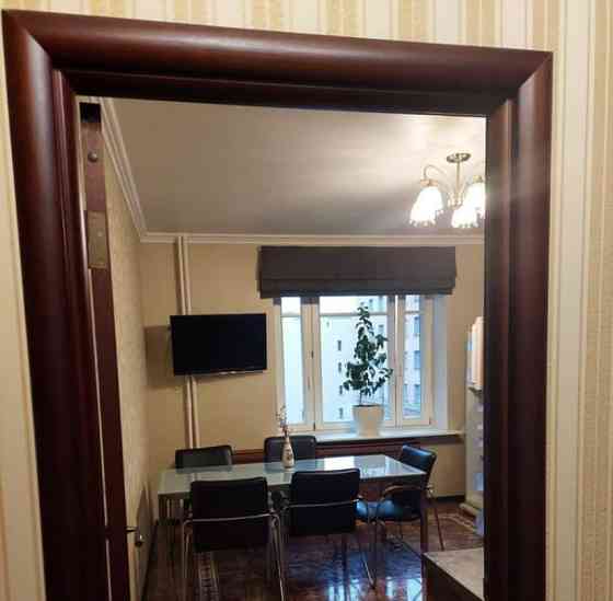 5-комн. квартира, 129 м2, 4/10 эт. Санкт-Петербург