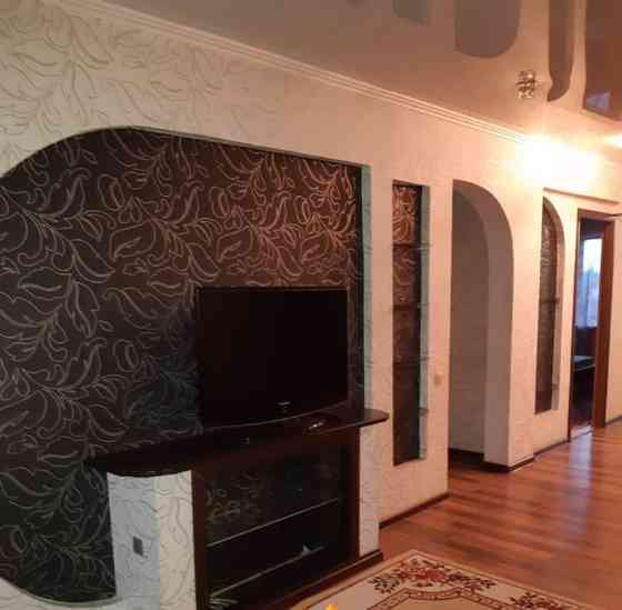 4-комн. квартира, 74 м2, 2/5 эт. Бийск