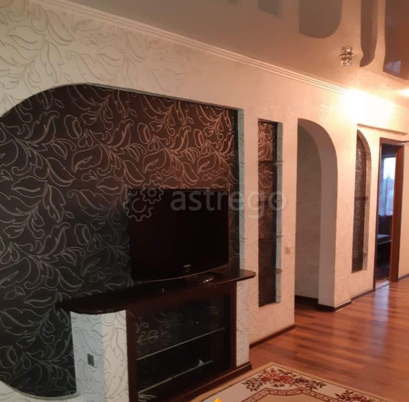 4-комн. квартира, 74 м2, 2/5 эт. Бийск - изображение 5