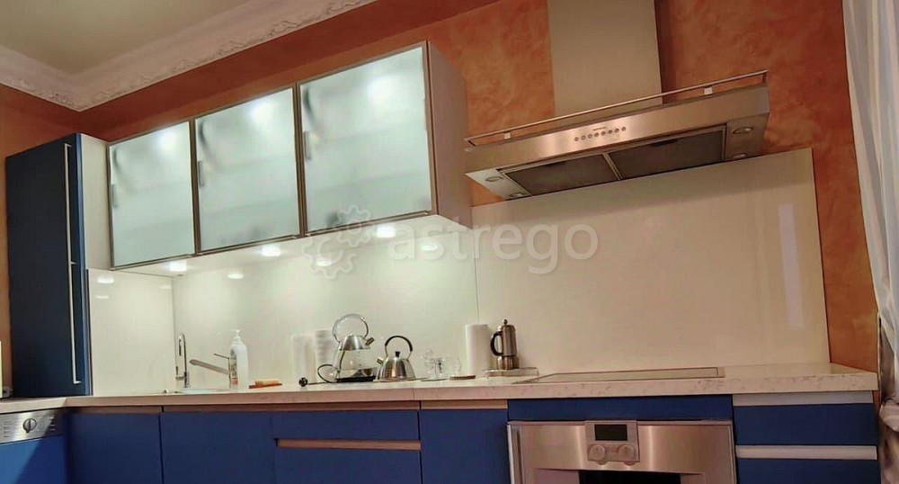 3-комн. квартира, 90 м2, 12/16 эт. Санкт-Петербург - изображение 3