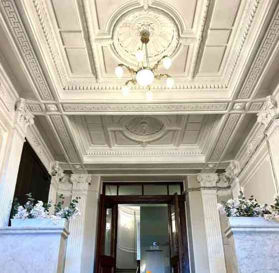 4-комн. квартира, 153 м2, 5/5 эт. Санкт-Петербург