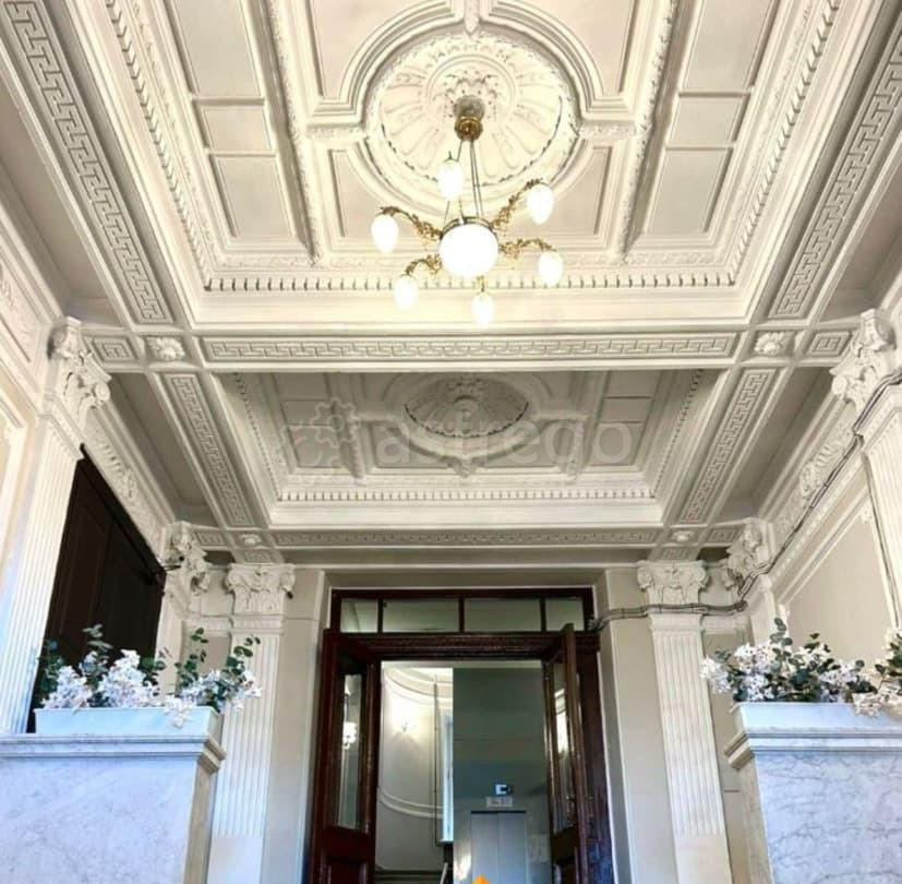 4-комн. квартира, 153 м2, 5/5 эт. Санкт-Петербург - изображение 1