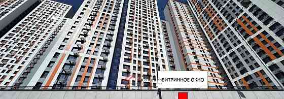 Торговое помещение, 68 м2 Красногорск