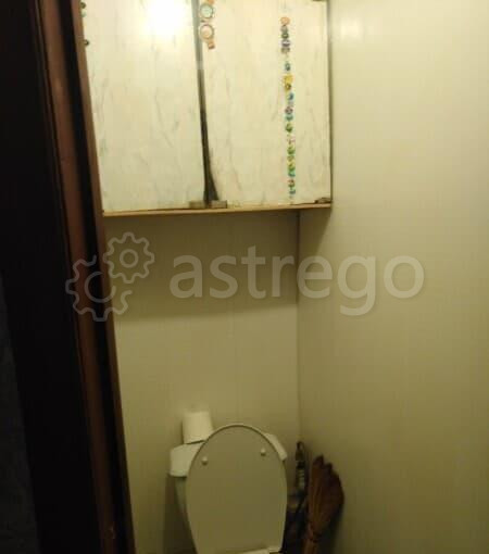 2-комн. квартира, 45 м2, 1/5 эт. Губкин - изображение 6