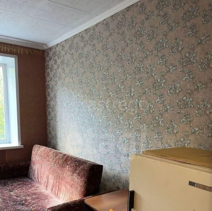 Комната, 15 м2, 2/5 эт. Губкин - изображение 4