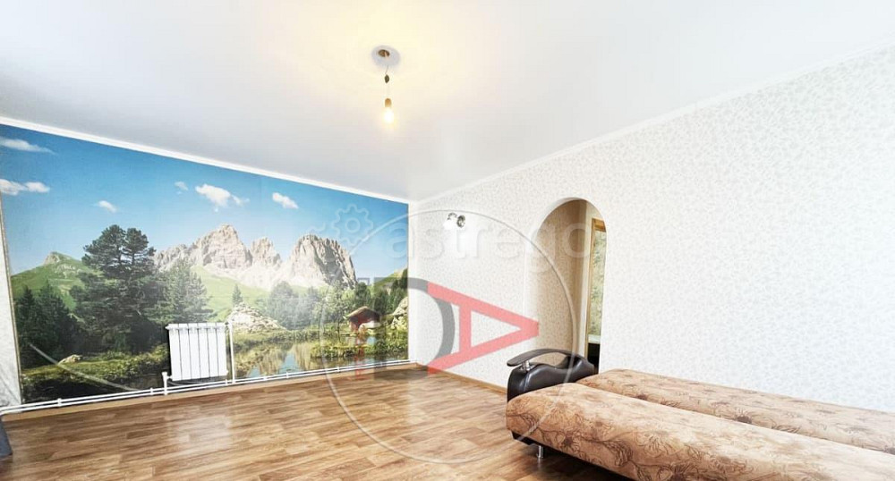 Дом, 90 м2, 4 сотки, 1 эт. Уфа - изображение 3