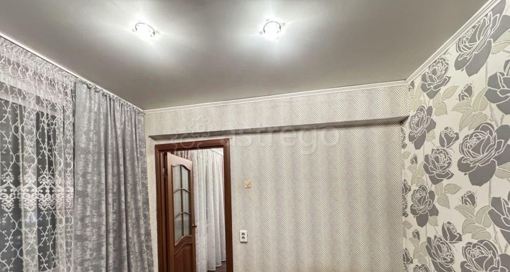 2-комн. квартира, 39.9 м2, 5/5 эт. Рубцовск - изображение 7