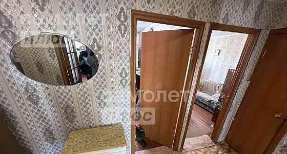 3-комн. квартира, 62.6 м2, 5/5 эт. Кумертау