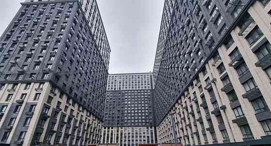 1-комн. квартира, 45.2 м2, 4/27 эт. Мытищи