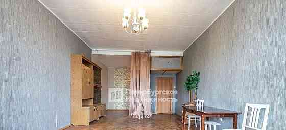 Комната, 34 м2, 5/6 эт. Санкт-Петербург