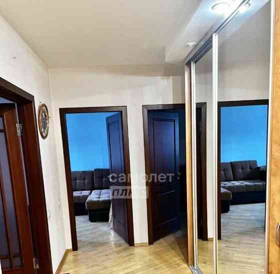 3-комн. квартира, 70 м2, 6/17 эт. Москва