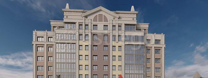 4-комн. квартира, 130.1 м2, 3/9 эт. Барнаул - изображение 4