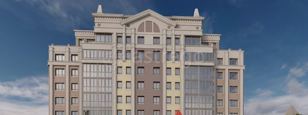 4-комн. квартира, 130.1 м2, 3/9 эт. Барнаул - изображение 4