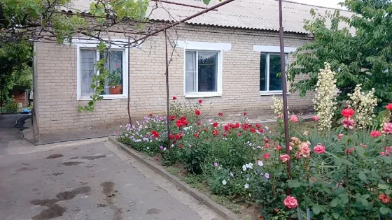 Продам дом, 92.5 м2, ИЖС участок 250 сот. Ростов-на-Дону