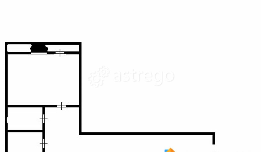 3-комн. квартира, 65 м2, 3/10 эт. Барнаул - изображение 1