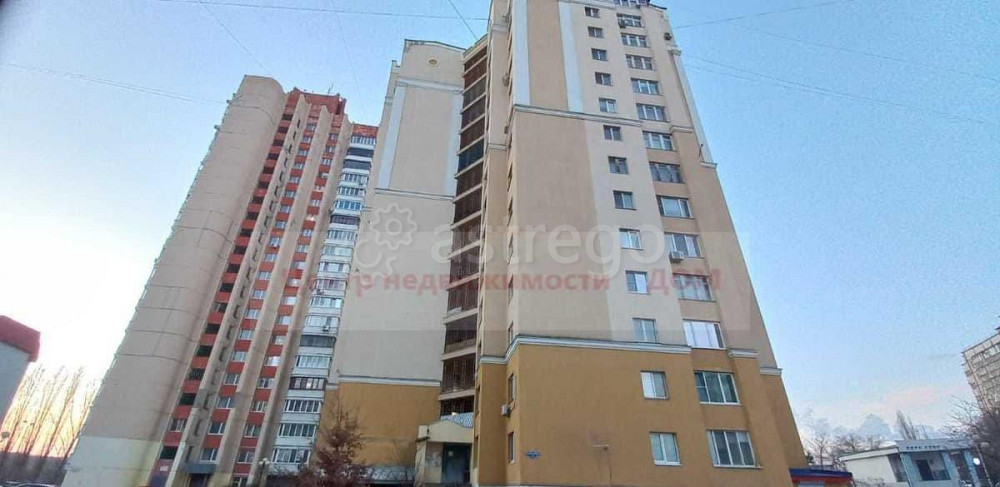 4-комн. квартира, 140.8 м2, 3/14 эт. Белгород - изображение 8