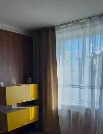 2-комн. квартира, 39 м2, 9/9 эт. Москва