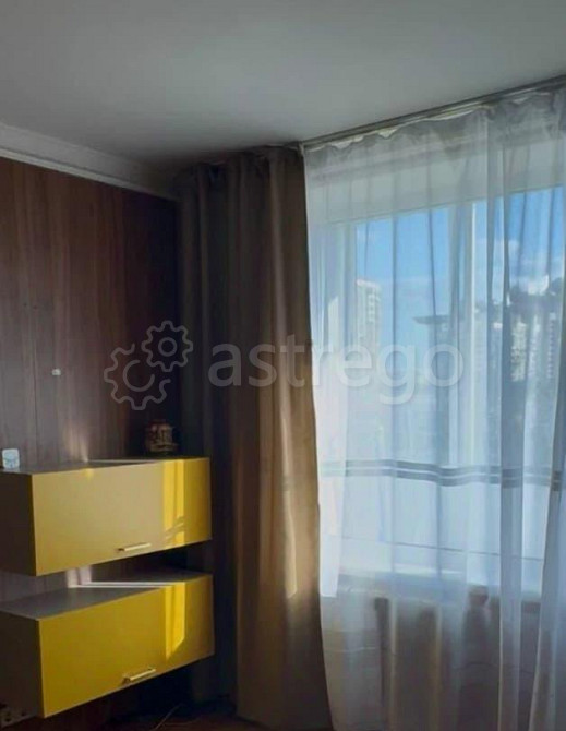 2-комн. квартира, 39 м2, 9/9 эт. Москва - изображение 4