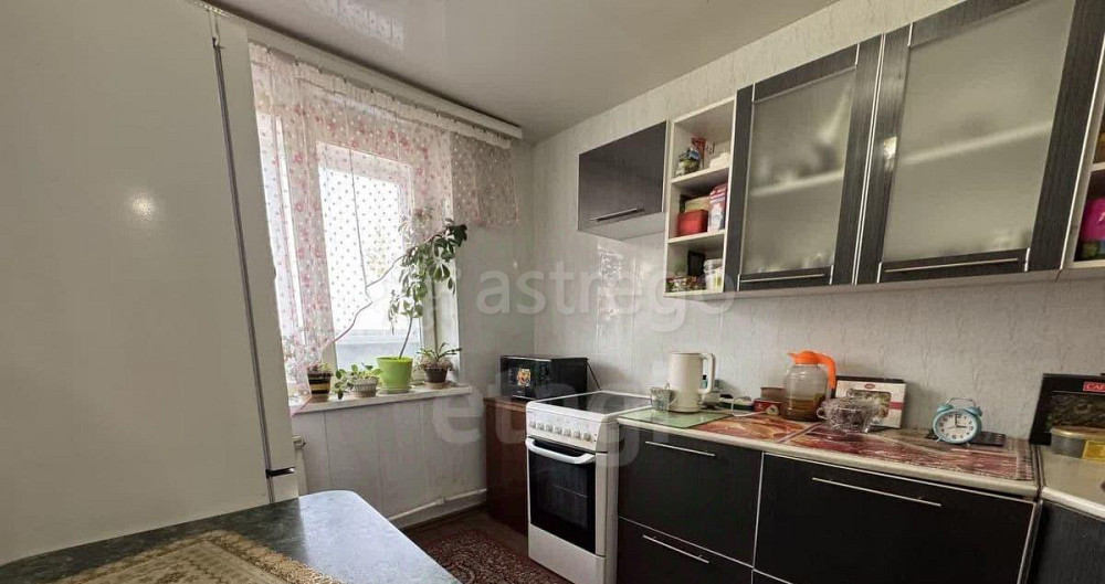 2-комн. квартира, 49.6 м2, 3/3 эт. Свободный - изображение 7