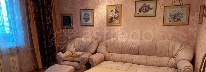 2-комн. квартира, 58 м2, 8/9 эт. Барнаул - изображение 5