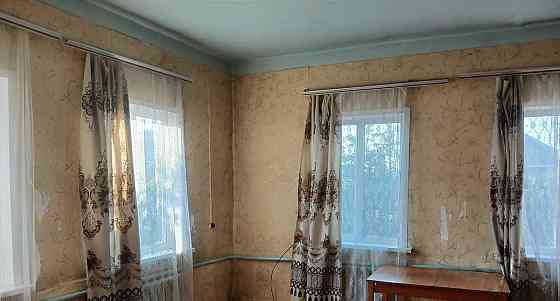 Дом, 80 м2, 8 соток, 1 эт. Лесосибирск