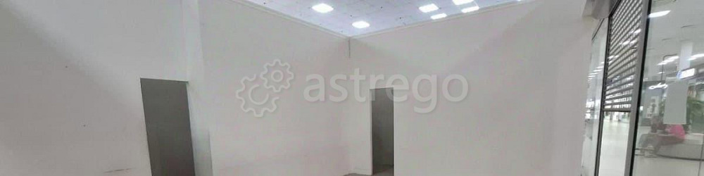 Торговое помещение, 50 м2 Астрахань - изображение 3