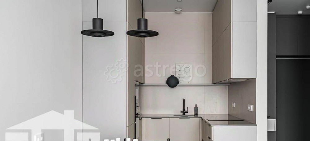 2-комн. квартира, 50 м2, 10/40 эт. Москва - изображение 6