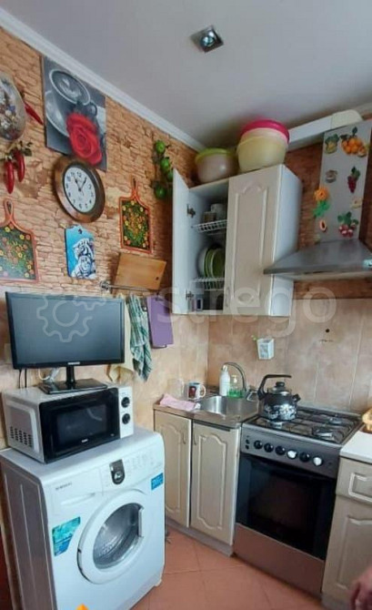 Комната, 19.2 м2, 2/9 эт. Москва - изображение 6