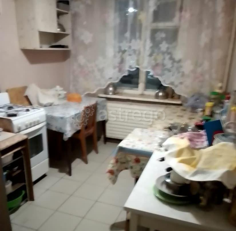 Комната, 9.1 м2, 1/9 эт. Уфа - изображение 5