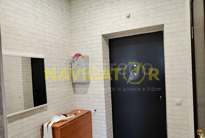 2-комн. квартира, 40 м2, 18/18 эт. Уфа - изображение 2