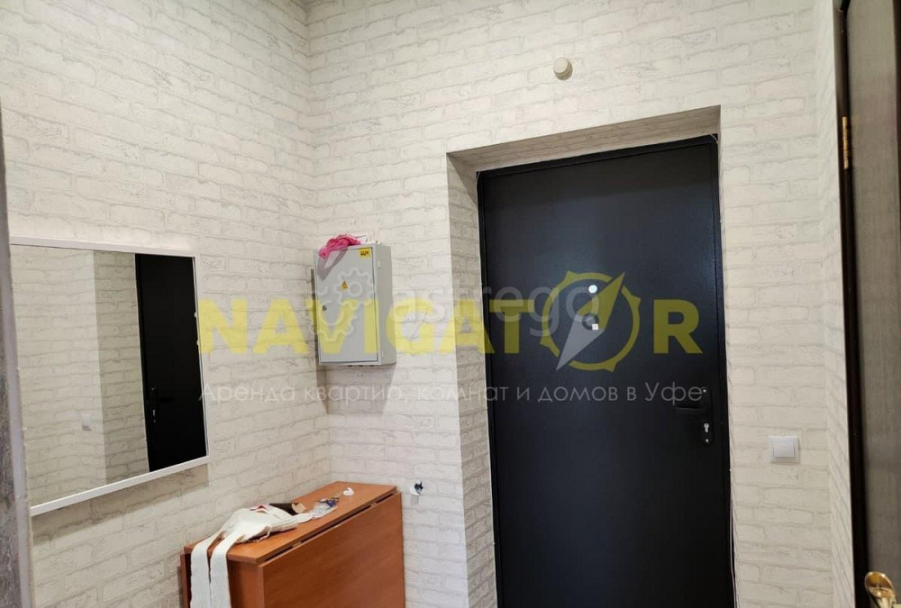2-комн. квартира, 40 м2, 18/18 эт. Уфа - изображение 2