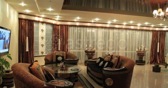 Коттедж, 562 м2 Видное - изображение 2