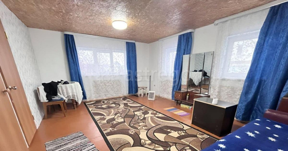 Дом, 73 м2, 6 соток, 1 эт. Уфа - изображение 3