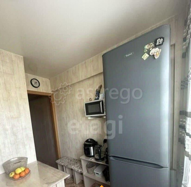 2-комн. квартира, 44.5 м2, 4/5 эт. Бийск - изображение 7