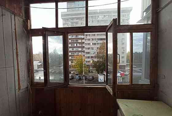 2-комн. квартира, 48 м2, 3/9 эт. Уфа